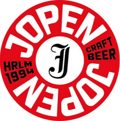 Logo Jopen brouwerij